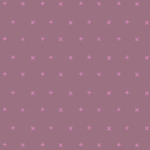 1 Yard 27" Remnant of Your Heart Dim Four | Eclectic Intuition