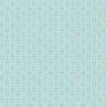 1 Yard 7" Remnant of Pie Size in Mint | More Pie