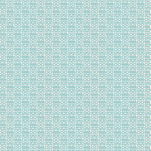 1 Yard 7" Remnant of Pie Size in Mint | More Pie