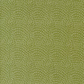 1 Yard 9" Remnant of Angle Tangle in Fern | Woodland Wonder