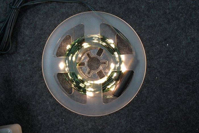 108 LED 4" Spacing Ultra Thin Lights