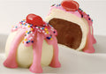 Image of two Sweet Shop USA Birthday Party Chocolate Truffles