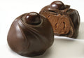 Sweet Shop USA Espresso Cafe Chocolate Truffle