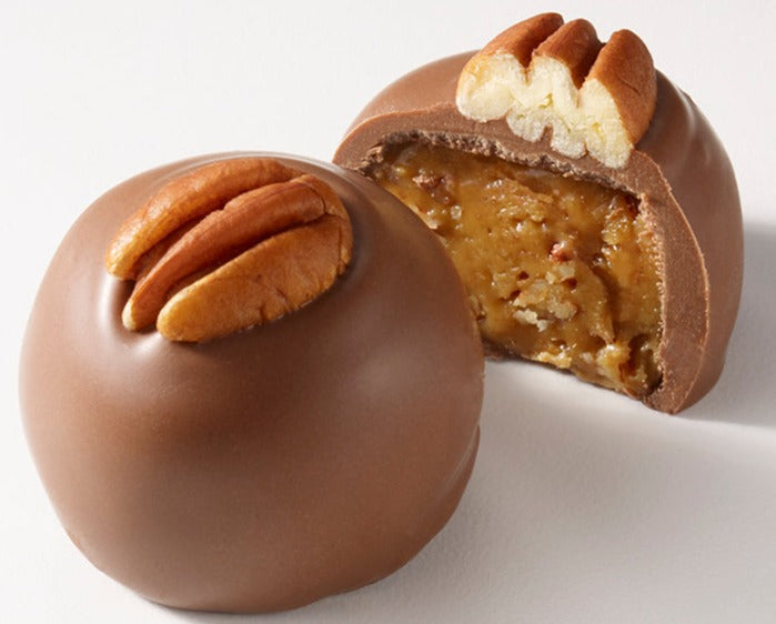 Sweet Shop USA Pecan Pie Chocolate Truffle