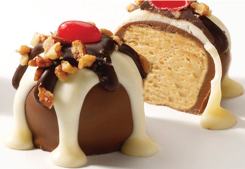 Image of Sweet Shop USA Sundae Bash Chocolate Truffles