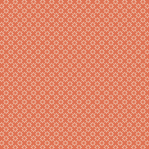 2 yard 17" Remnant Cut of Make & Mend Shine | Homebody