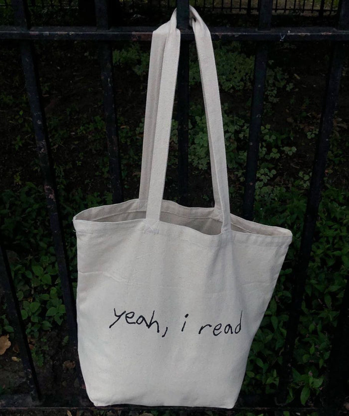 2×2 Bug Tote Bag