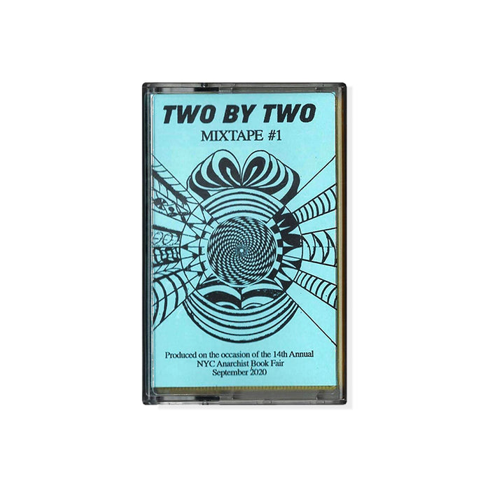 2×2 Mixtape - 2×2 Periodical