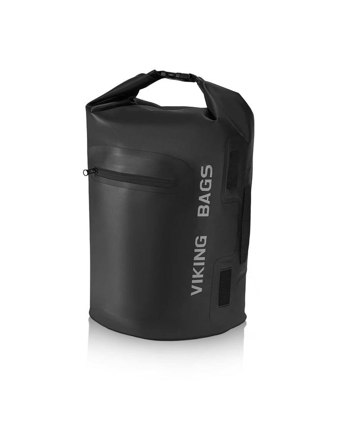 22L - Odyssey Suzuki ADV Touring Tailpack Main View