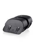 28L - Baelor Medium Hard Mount Honda VTX 1800 S Motorcycle Saddlebags Main View