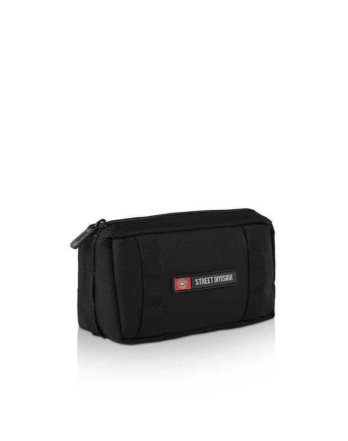 2L - Patriot Motorcycle Handlebar Bag Main View