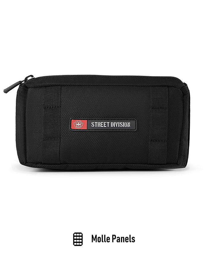 2L - Patriot Suzuki Motorcycle Tool Bag MOLLE Panels