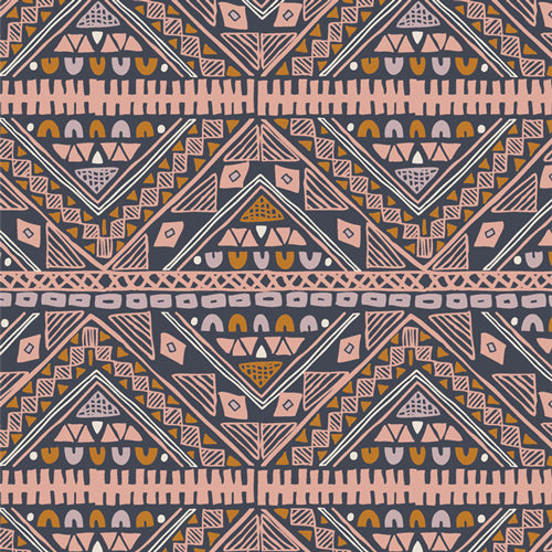 3.5 Yard Remnant of Secret Garden | Lilliput