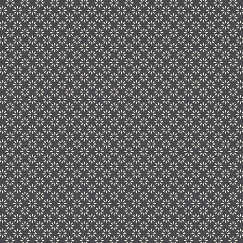 4 Yard 32" Remnant Cut of Make & Mend Shadow | Homebody