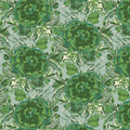 4 Yard Remnant of Rosefield Emerald | Eve
