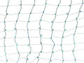 4'x6' 5mm Blue LED Net Lights on Green Wire