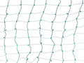 4'x6' 5mm Green LED Net Lights on Green Wire