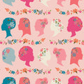 5.35 Yard Remnant of Unique Beauty in Mellow | Open Heart