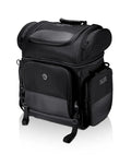 57L - Voyage Premium XL Motorcycle Tail Bag Main View
