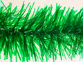 6" Translucent Green Garland 20' Sections