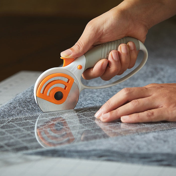 65mm Rotary Cutter | Fiskars