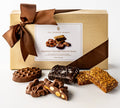 7.5oz 5pc The Pioneer Woman® Double Chocolate Assorted Nuts & Chews