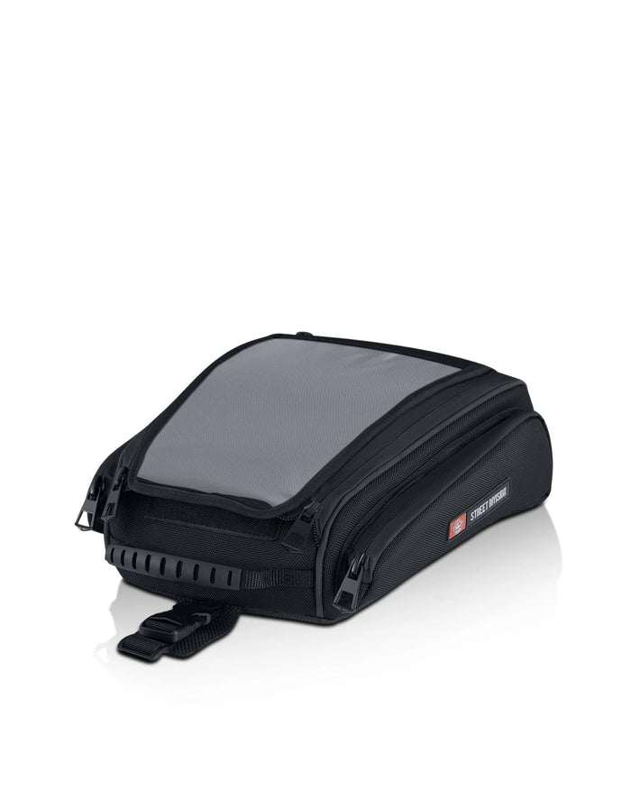 9L - Voyage Tank Bag for Harley Softail Fat Bob FXFB/S Main View