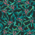8.44 Yard Remnant of Jungle Berries | Boscage