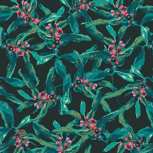 8.44 Yard Remnant of Jungle Berries | Boscage