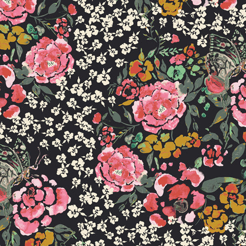 8.5 Yard Remnant of Jardin Robust | Eve