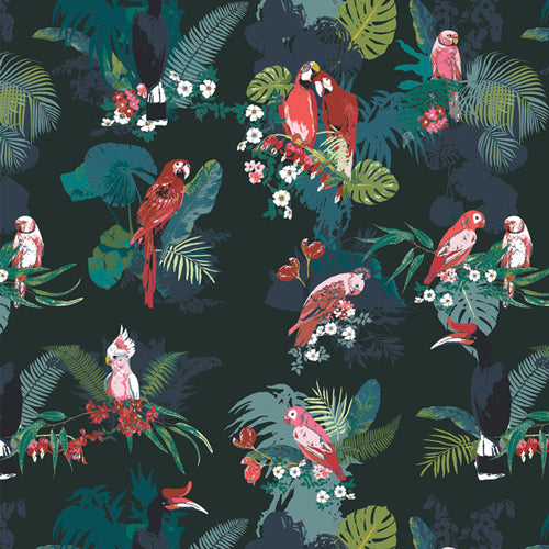 8.88 Yard Remnant of Parrot Grassland | Boscage