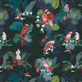 8.88 Yard Remnant of Parrot Grassland | Boscage