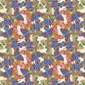 9 Yard Remnant of Flutterflies Wind | Eve