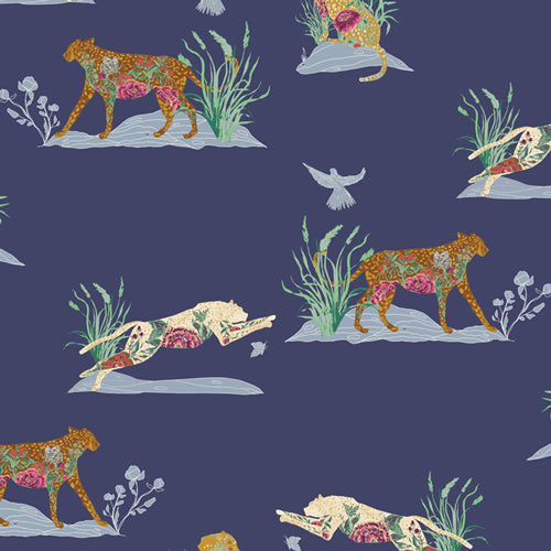 9.44 Yard Remnant of Untamed Nature Soothe | Eve
