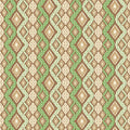 9.47 Yard Remnant of Exotic Bandana Peridot | Eve