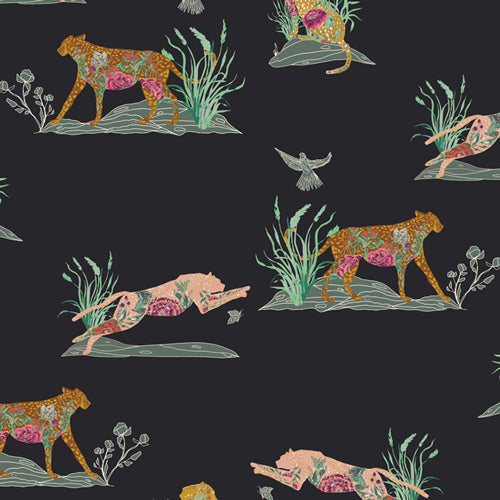 9.5 Yard Remnant of Untamed Nature Wild | Eve