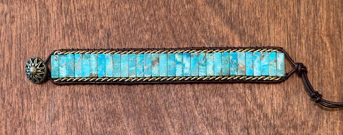Turquoise Bracelet