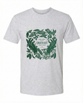"A Balanced Diet Is Chocolate In Both Hands" Shirt