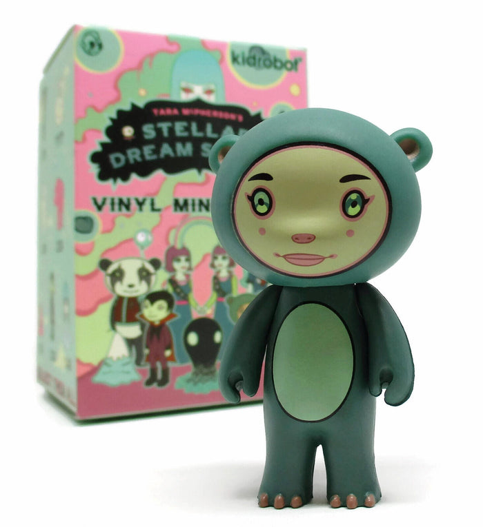 Ace Mini Figure