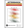 Aftershock Quilt | Paper Pattern