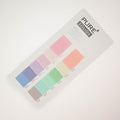 AGF Pure Solids Supplement Color Card | May 2025