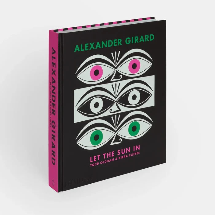 Alexander Girard: Let The Sun In