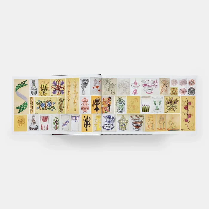 Alexander Girard: Let The Sun In