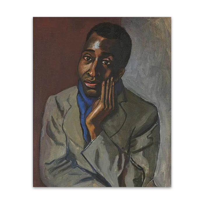 Alice Neel: Uptown By Hilton Als