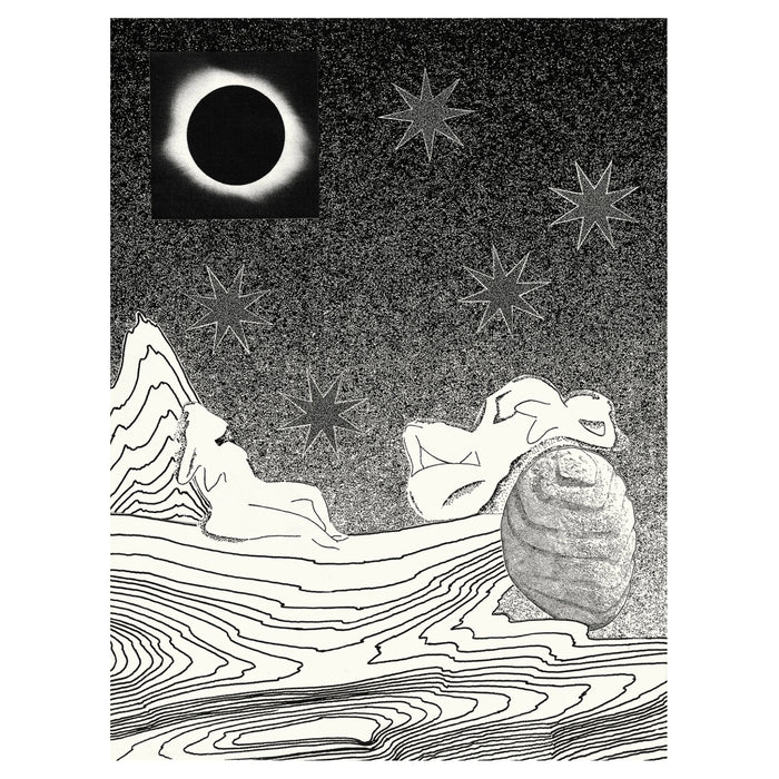 Alicia Nauta - The Eclipse Watchers