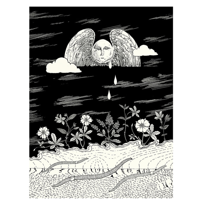 Alicia Nauta - Worm Moon