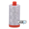 Aluminium (#2615) | 50wt Large Spool