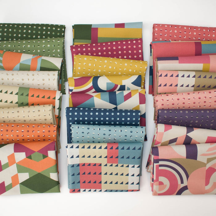 American Bold Bundle | 24 Prints
