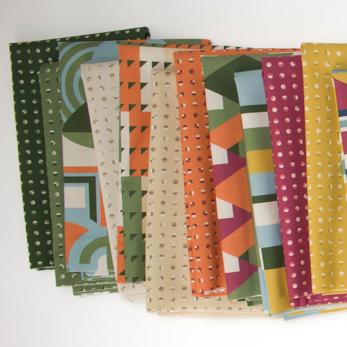 American Bold Bundle | 24 Prints
