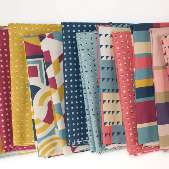 American Bold Bundle | 24 Prints